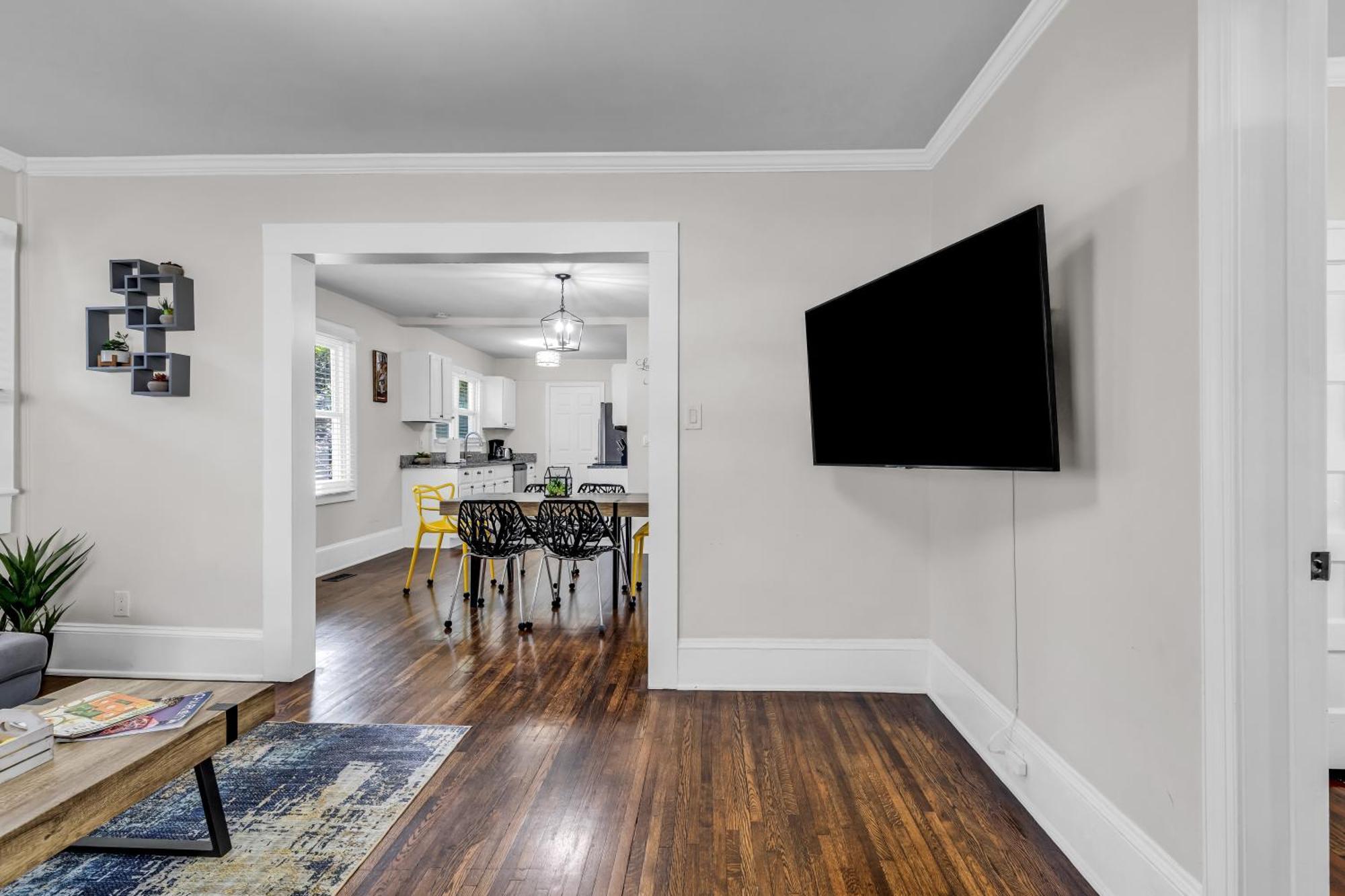 Charlotte Luxury Home Noda Bagian luar foto