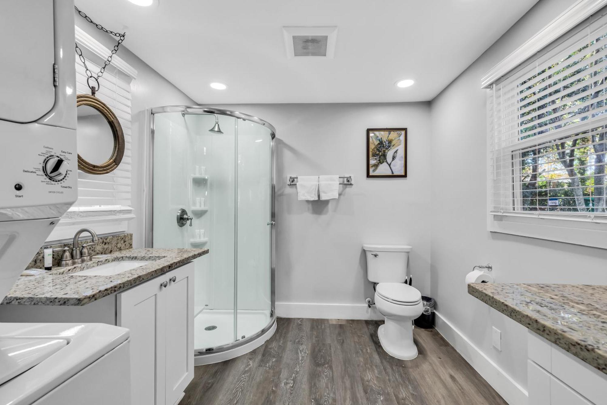 Charlotte Luxury Home Noda Bagian luar foto