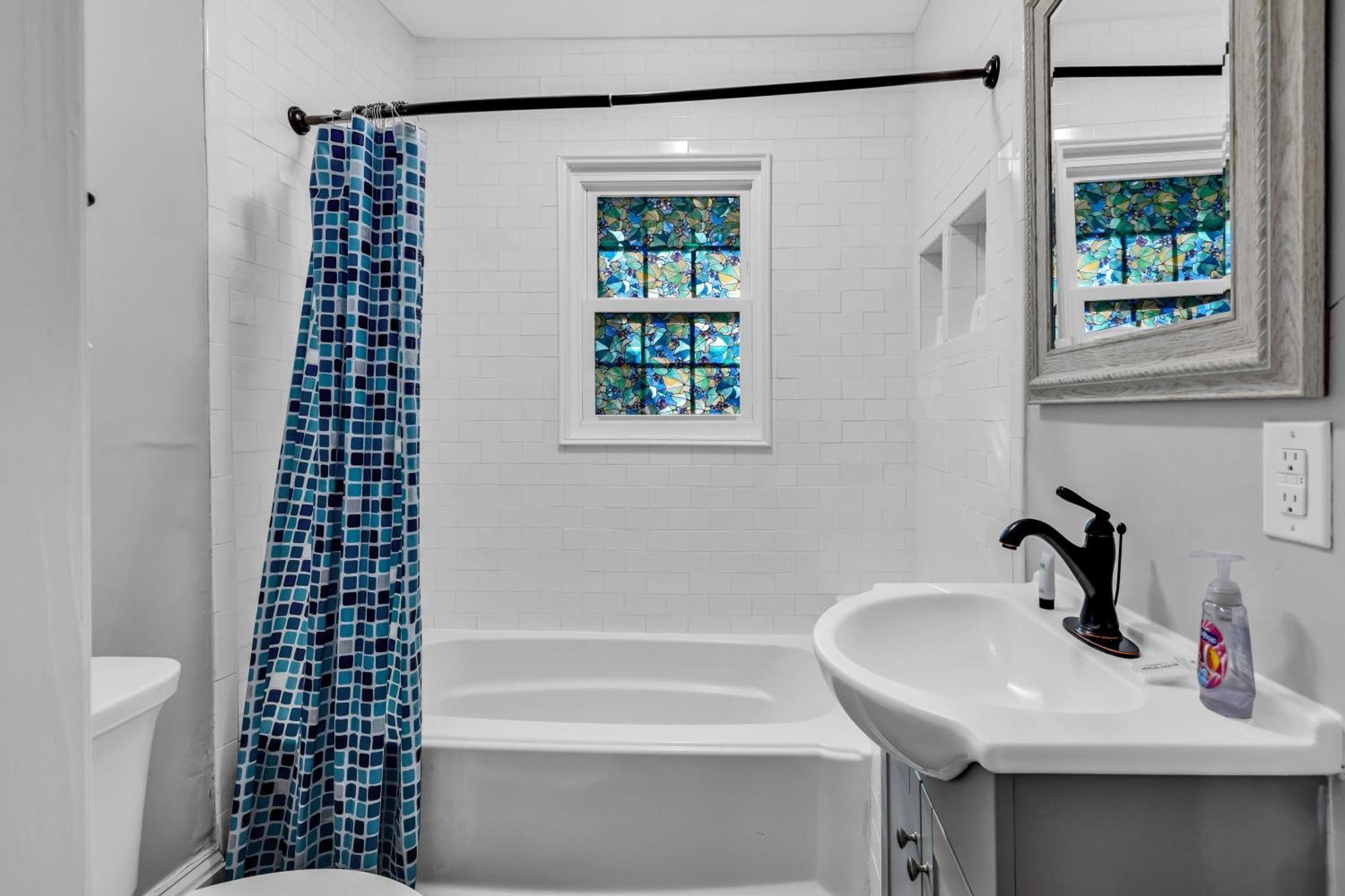 Charlotte Luxury Home Noda Bagian luar foto